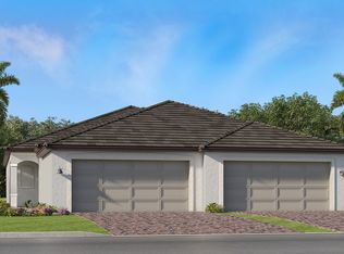 Orchid Plan, Calusa Country Club : Villas, Lakewood Ranch, FL 34211