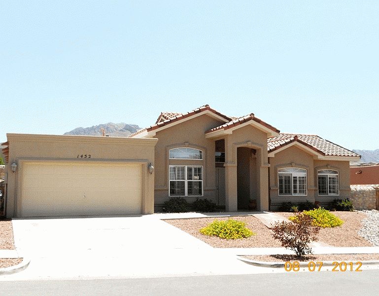 4BR - Refrigerated Air & All Kitchen Appliances!