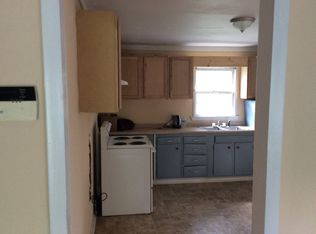 909 Dorsey St, Goldsboro, NC 27530