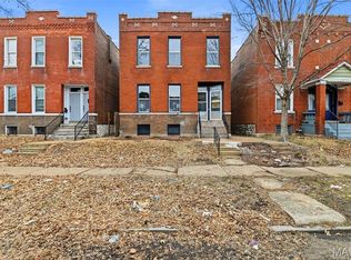 3623 Bamberger Ave, Saint Louis, MO 63116