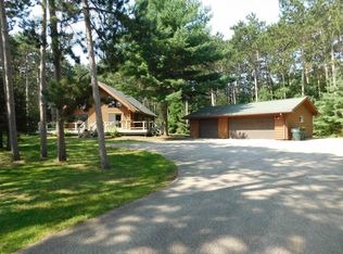 S12853 Harriet Ct, Spring Green, WI 53588