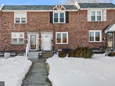 1160 Brookwood Ln, Glenolden, PA, 19036