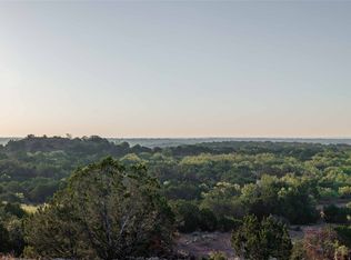 9999 County Road 264, Santa Anna, TX 76878