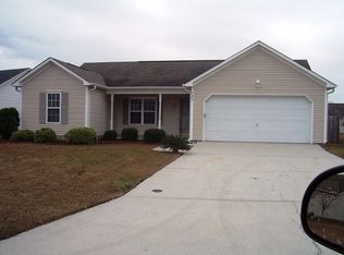 7209 Thurgood Rd, Wilmington, NC 28411