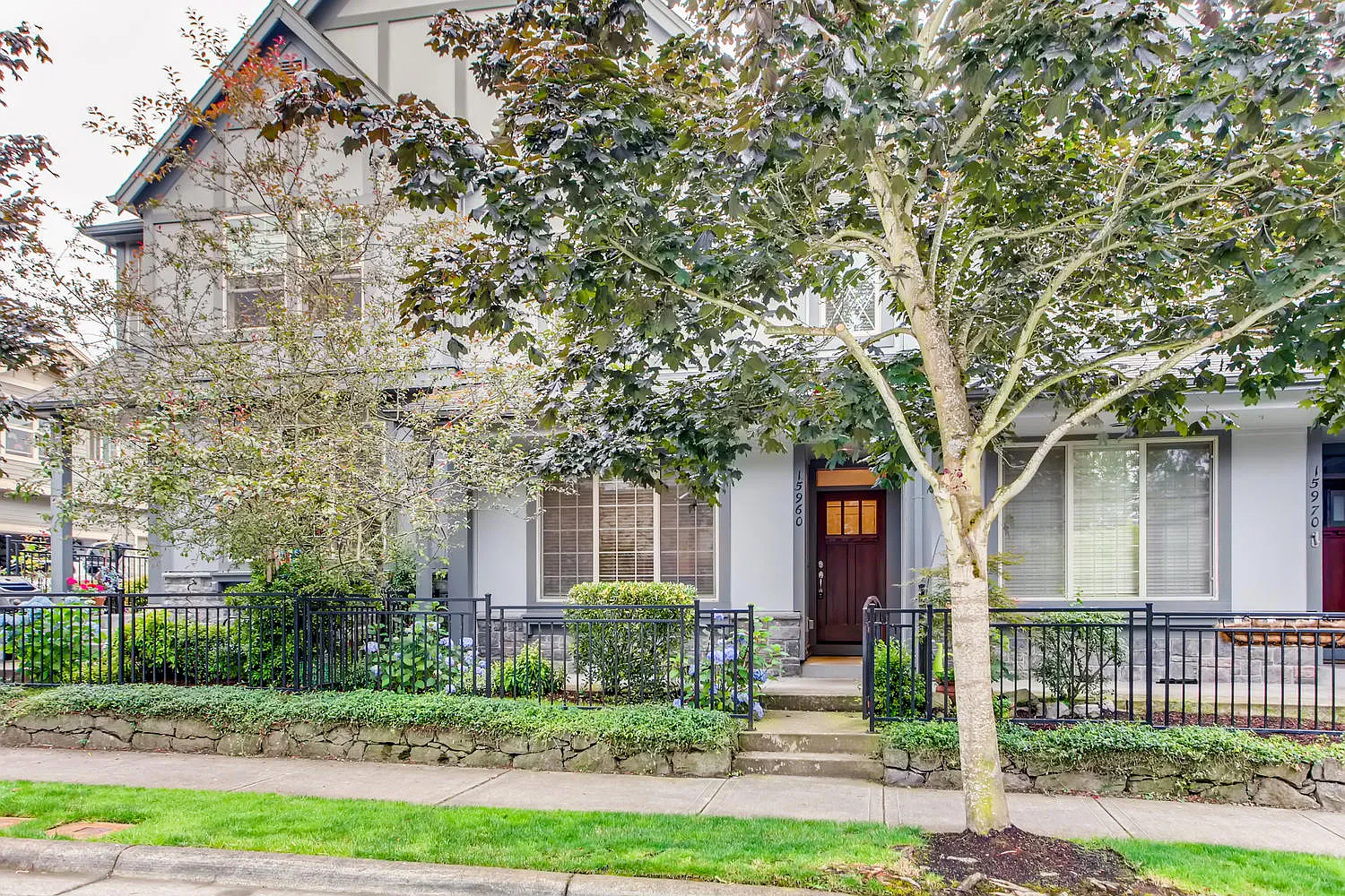 3 bed, 2.5 bath, 1485 sqft, $2,500 — Photo 1