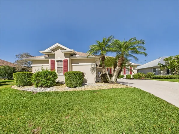 306 Swallowtail Ln, Sebastian, FL 32958