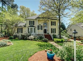 11301 Belhaven Ct, Henrico, VA 23233