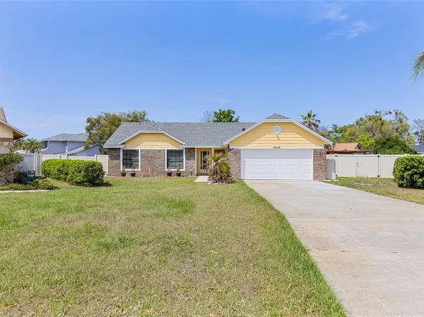9858 Balmoral Cir, Orlando, FL 32817