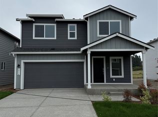 1414 Salzer Creek Dr, Centralia, WA