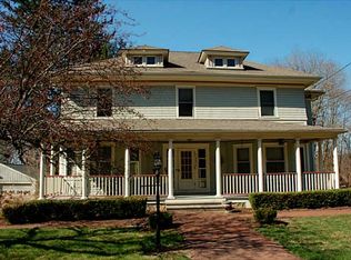 842 Great Rd, North Smithfield, RI 02896