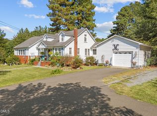 4613 Angier Ave, Durham, NC 27703