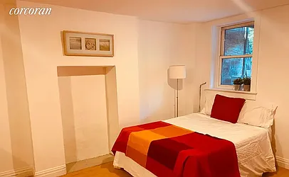 Rented by Corcoran