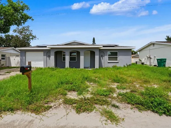 9517 MARLINTON LANE, PORT RICHEY, FL 34668