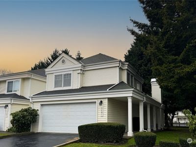 5401 S 237th Place #17-4, Kent, WA, 98032