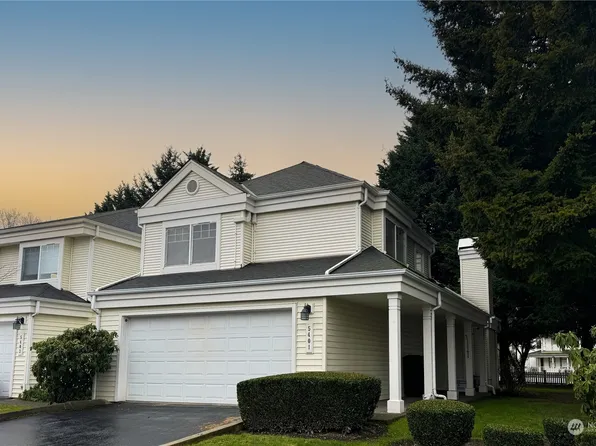 5401 S 237th Place #17-4, Kent, WA 98032