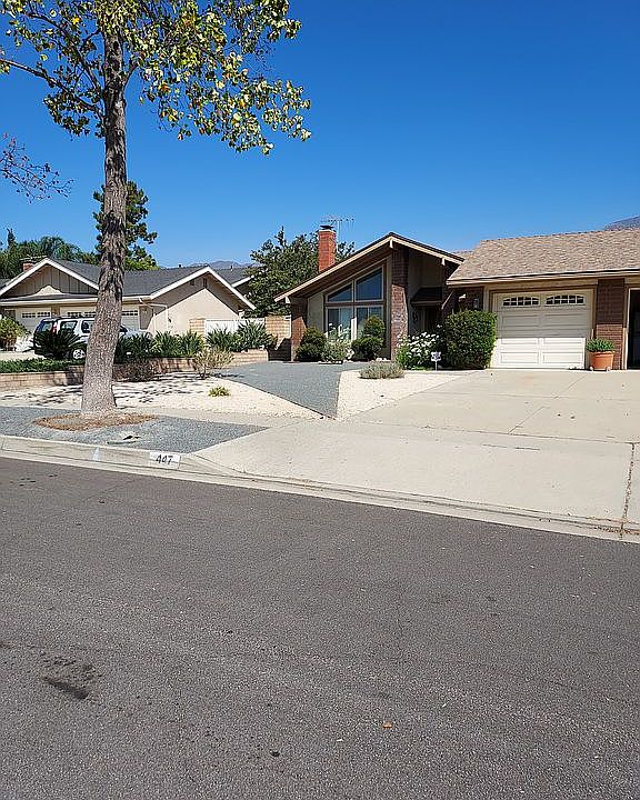 2nd image of 447 E Ranger Ct