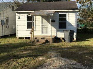 1219 Adell St, Bay City, TX 77414