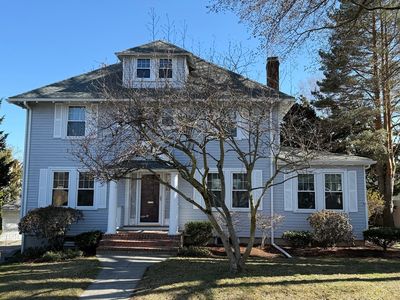 30 Chilton St, Belmont, MA, 02478