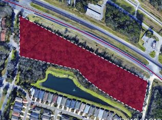 11905 Turkey Creek Blvd, Alachua, FL 32615