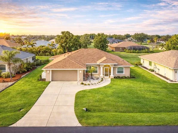 70 Clubhouse Rd, Rotonda West, FL 33947