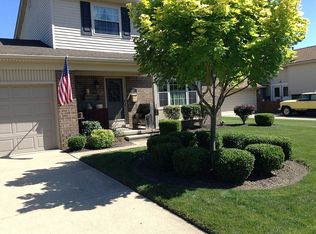 42436 Proctor Rd, Canton, MI 48188