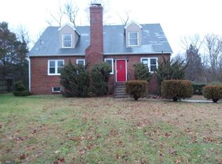 533 8th Ave, Glassboro, NJ 08028