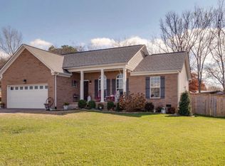 1644 London Dr, Columbia, TN 38401