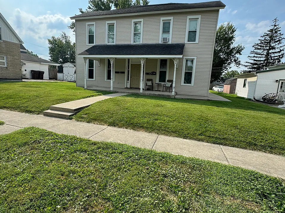 127 Elm St #1