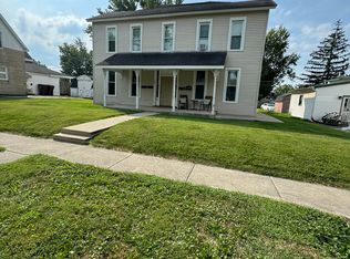 127 Elm St #1, Wabash, IN 46992