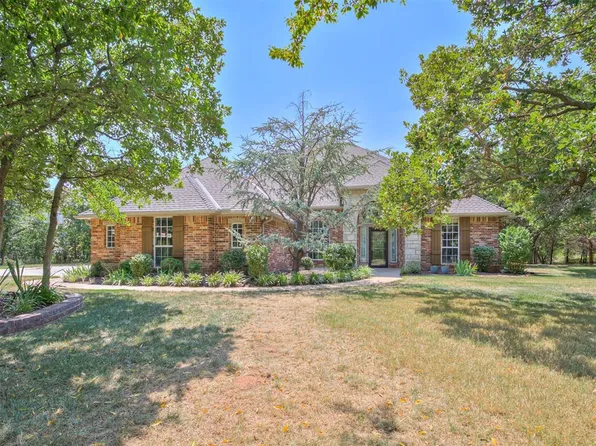 2225 Nicholas Ct, Edmond, OK 73034