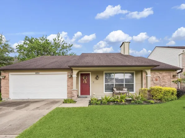 6011 Dyer Brook Dr, Houston, TX 77041