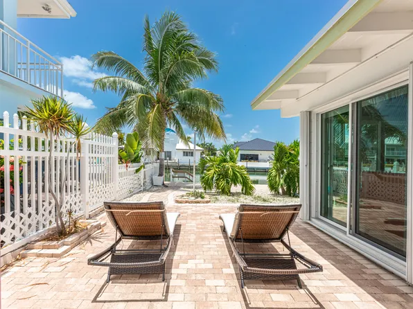 181 5th St, Key Colony Beach, FL 33051