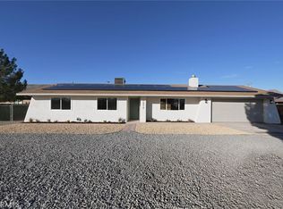 15514 Dale Evans Pkwy, Apple Valley, CA 92307