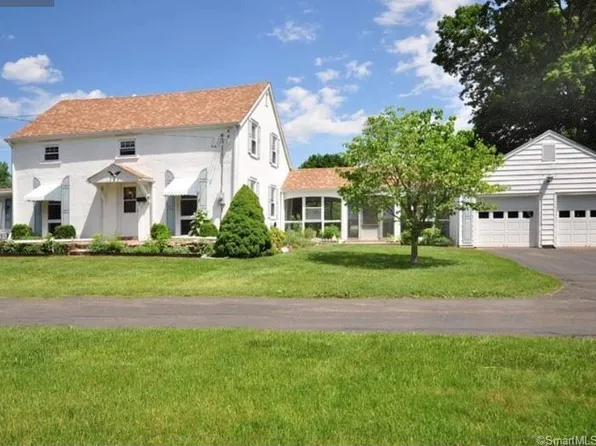 204 Trout Brook Drive, West Hartford, CT 06110