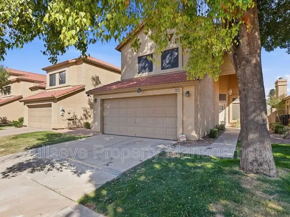 4566 W Shannon St, Chandler, AZ 85226