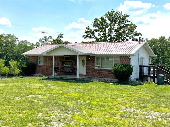 765 Highway Dd, Salem, MO 65560