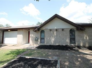 3122 Edelweiss Dr, Grand Prairie, TX 75052