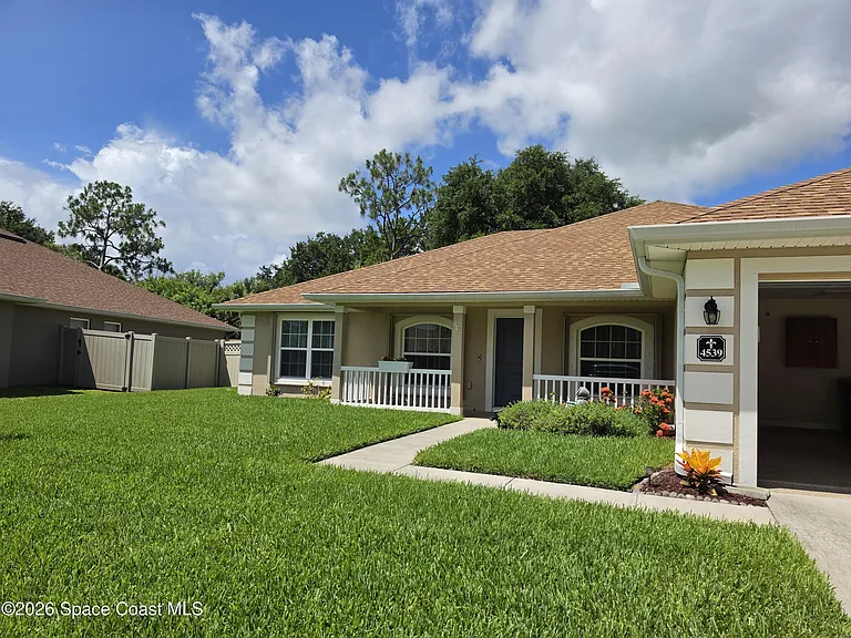 4539 Lady Hawk Way — Photo 2