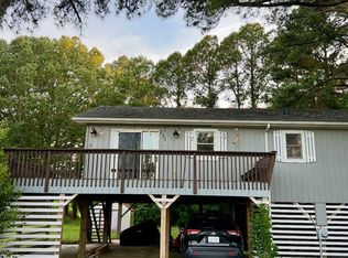 131 River Shore Dr, Hertford, NC 27944