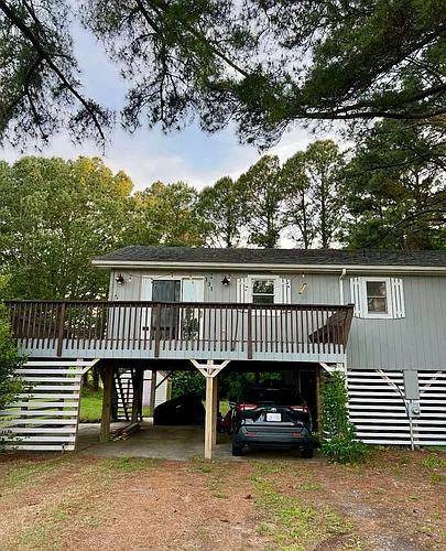 131 River Shore Dr Photo 1
