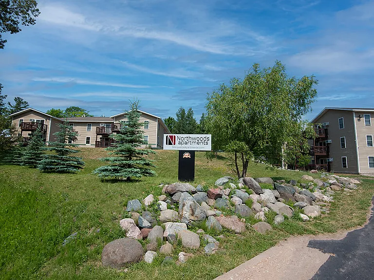 Tour Northwoods and Apply to Live Here!