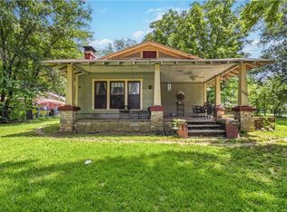 305 Ewalt Ave, Springdale, AR 72764