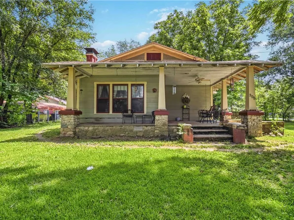 305 Ewalt Ave, Springdale, AR 72764