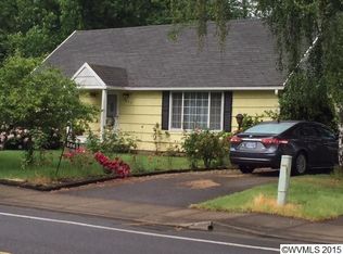 5065 Lone Oak Rd SE, Salem, OR 97306