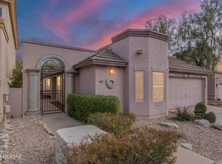 4028 E Via Del Vireo, Tucson, AZ 85718