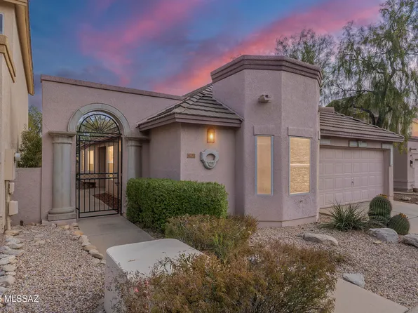 4028 E Via Del Vireo, Tucson, AZ 85718