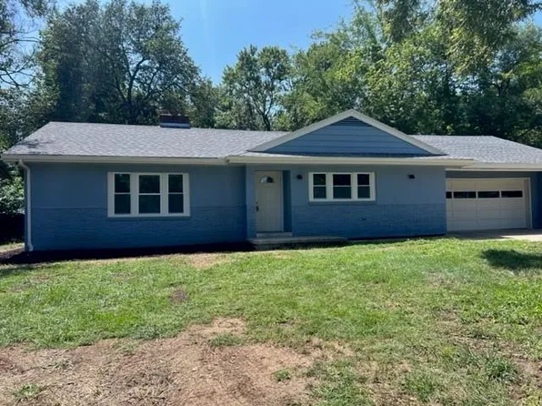8401 Longview Rd, Kansas City, MO 64134
