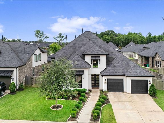 3rd image of 10514 Morning Oaks Ct