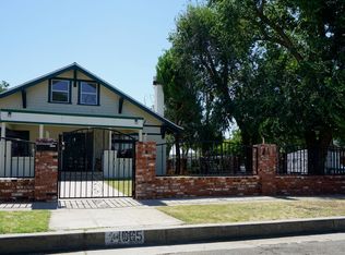 44665 Cedar Ave, Lancaster, CA 93534