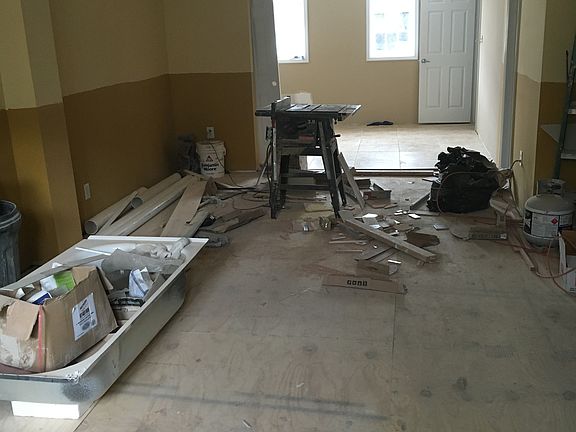 3rd image of 711 East 43rd St #House